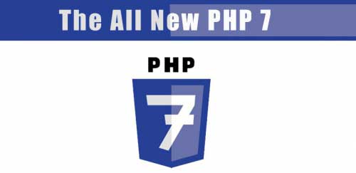 PHP 7 New Features and Tutorial