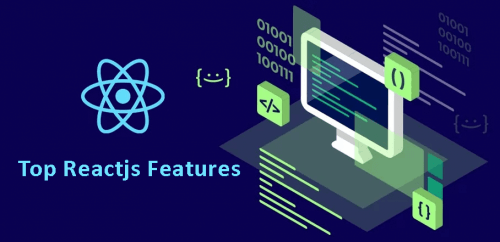 ReactJS Features Which Makes It Best For Development