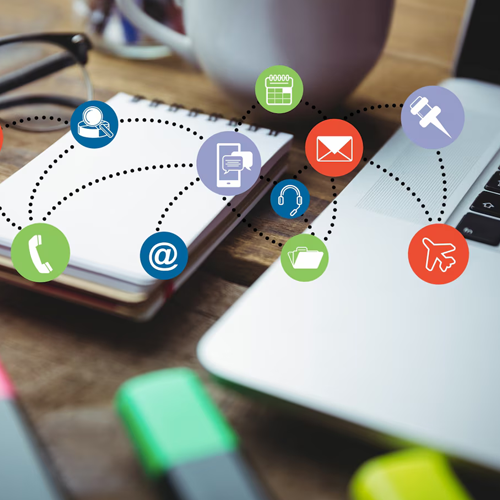 Media and Communication