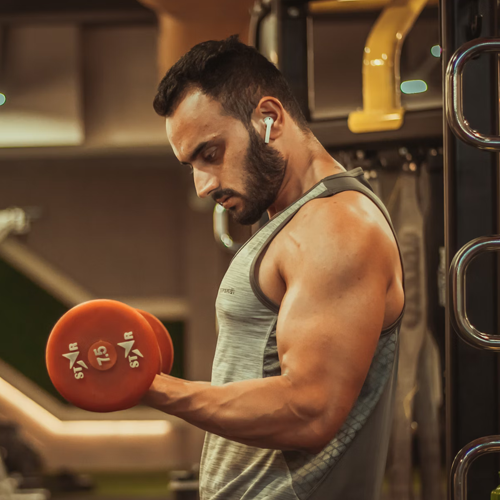 Fitness Training