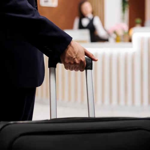 Travel and Hospitality