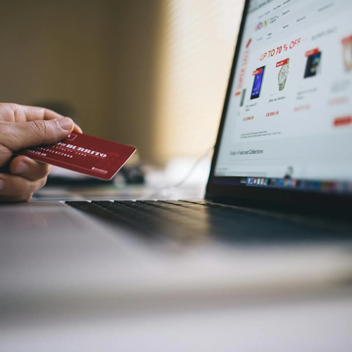 E-commerce