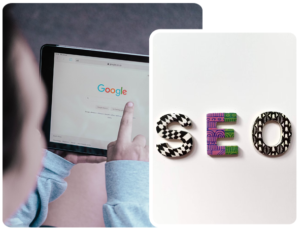 Search Engine Optimisation