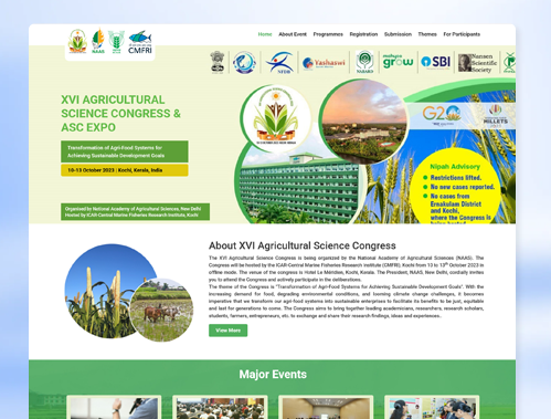 www.16asc2023.in