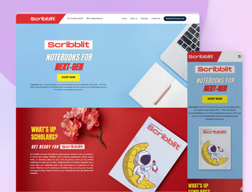 www.scribblit.in