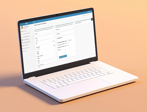 Custom CRM Development