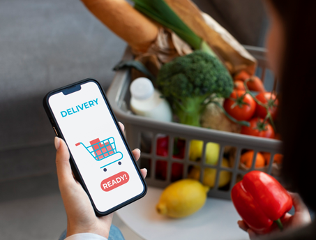 Mobile App and Website Development