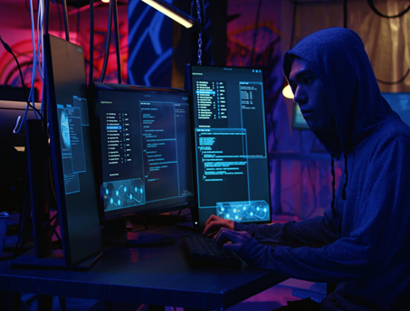 Protect website from Sql injunction and Hacking