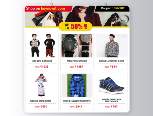 Ad Banner